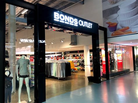 bonds homebush.